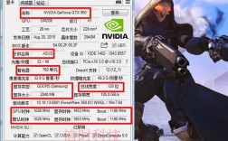 关于显卡的问题gtx950(4G显存)和gtx965(2G显存)哪个游戏体验更好？965m能带动什么游戏