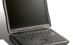最后一代能装windows的苹果笔记本？一代笔记本