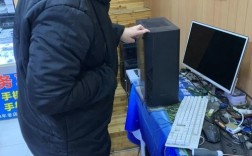 在实体店买笔记本被坑了想退货？笔记本 奸商