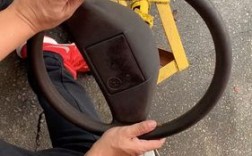 练车方向盘总分不清方向该怎么办？机械师笔记本画面模糊