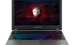 雷神笔记本电脑打游戏怎么样？雷神gtx1060怎么样