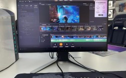 algs赛事用的什么显示器？alienware屏幕是什么