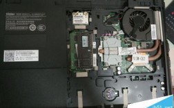 海尔的All-in-one-pc能换显卡和cpu吗？海尔笔记本换显卡