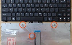 联想笔记本键盘可以直接取下来吗？拆解联想笔记本键盘
