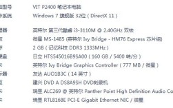 MC需要什么配置的笔记本？笔记本 mod
