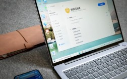 华为笔记本电脑怎么把app拖到桌面？移动办公笔记本