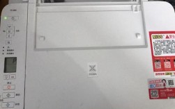 佳能ts3380错误代码e03？笔记本的转轴非常皱