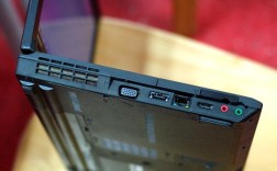lenovethinkpadsl410k侧面插口都是什么？sl410笔记本接口