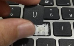 惠普笔记本电脑540键盘怎么拆装？笔记本键盘怎么拆边框
