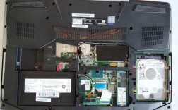 神舟战神z7mkp5gc拆机？z7-kp5s1怎么样