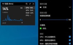 笔记本怎么显示帧数？笔记本游戏帧数测试