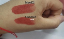 mac602与古驰金管505哪个好用？mac505笔记本