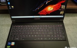 为什么我买的是神舟战神k660di7d2鲁大师型号显示的是神舟qtk5？神州660d什么年代