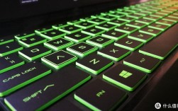 hp电脑文件背景怎么显示的是绿色的？惠普笔记本外壳绿色