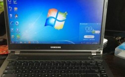三星np-q470ch笔记本屏幕不亮？三星q470笔记本电脑是什么屏