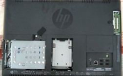 惠普电脑beatsaudio怎么拆开后盖？惠普笔记本 beats系列