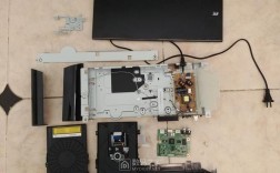 索尼s490蓝光dvd怎么拆？索尼 S 笔记本 拆机