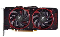 ct1050是什么显卡？北极星显卡rx460怎么样