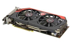 gtx760哪个牌子最好？微星gtx780笔记本