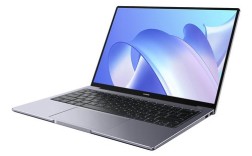 huaweimatebook14 r5-5500U评价怎么样？外观兼性能的笔记本