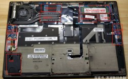 thinkpadx1carbon怎么拆机？全合金笔记本拆机