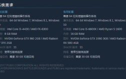 想玩绝地求生大逃杀。目前电脑的配置是i3 6100 Gtx750ti 8G内存128g固态硬？绝地大逃杀笔记本推荐