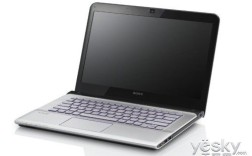 索尼触控笔记本sve14a29cc屏幕最多可以反转多少度？sony触摸笔记本