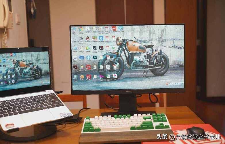 笔记本外接4k显示器需要什么条件?笔记本电脑高清屏要看什么配-图1 笔记本外接4k显示器需要什么条件?笔记本电脑高清屏要看什么配-图1