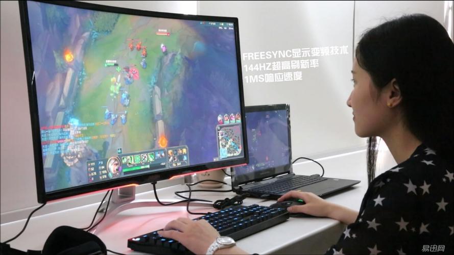 笔记本外接4k显示器需要什么条件?笔记本电脑高清屏要看什么配-图3 笔记本外接4k显示器需要什么条件?笔记本电脑高清屏要看什么配-图3