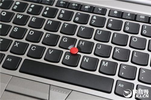 联想ThinkPad笔记本电脑怎么禁用键盘中间小红点?thinkpad笔记本小红点什么用-图3 联想ThinkPad笔记本电脑怎么禁用键盘中间小红点?thinkpad笔记本小红点什么用-图3