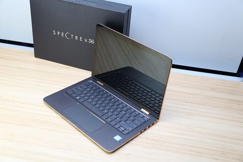 x360值不值得入手?惠普变形本是什么-图2 x360值不值得入手?惠普变形本是什么-图2