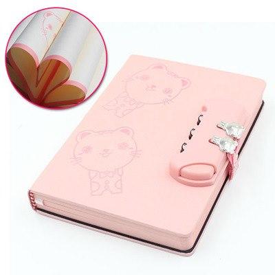 可爱的小本子用来记什么东东？本子记什么-图2