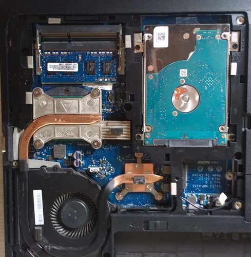 igxe能支持x540网卡么？e540能换什么型号的无线网卡-图3
