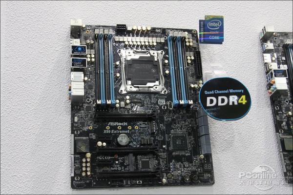 intel x99主板配什么cpu?什么叫军工i7处理器-图3 intel x99主板配什么cpu?什么叫军工i7处理器-图3