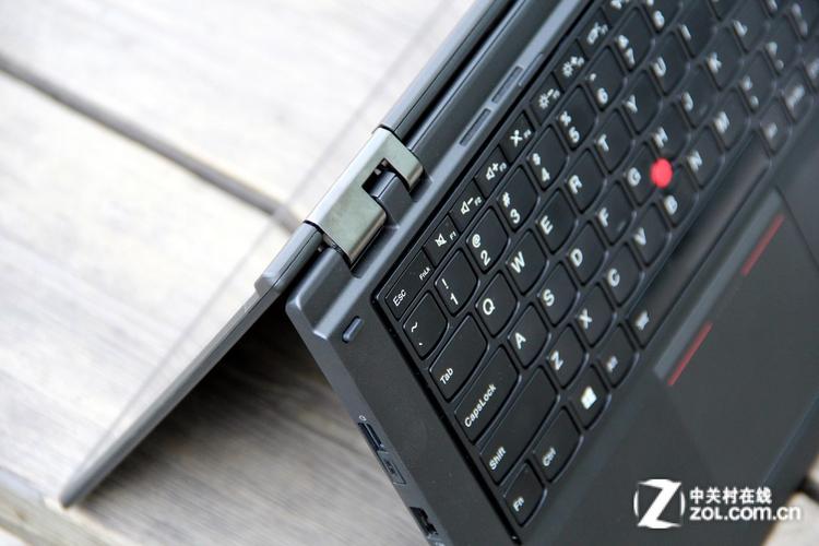 thinkpads1yoga键盘怎么拆?联想s1yoga侧面的按钮键是什么-图2 thinkpads1yoga键盘怎么拆?联想s1yoga侧面的按钮键是什么-图2
