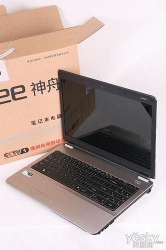 如何鉴别买到神舟笔记本是不是翻新机?出国用什么品牌电脑-图1 如何鉴别买到神舟笔记本是不是翻新机?出国用什么品牌电脑-图1
