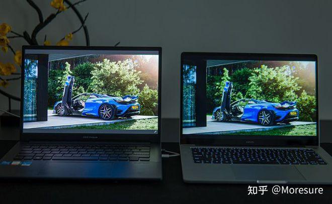 笔记本oled和ips屏幕哪个好?为什么笔记本都是ips屏-图1 笔记本oled和ips屏幕哪个好?为什么笔记本都是ips屏-图1