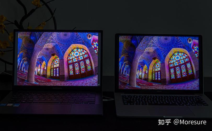 笔记本oled和ips屏幕哪个好?为什么笔记本都是ips屏-图3 笔记本oled和ips屏幕哪个好?为什么笔记本都是ips屏-图3