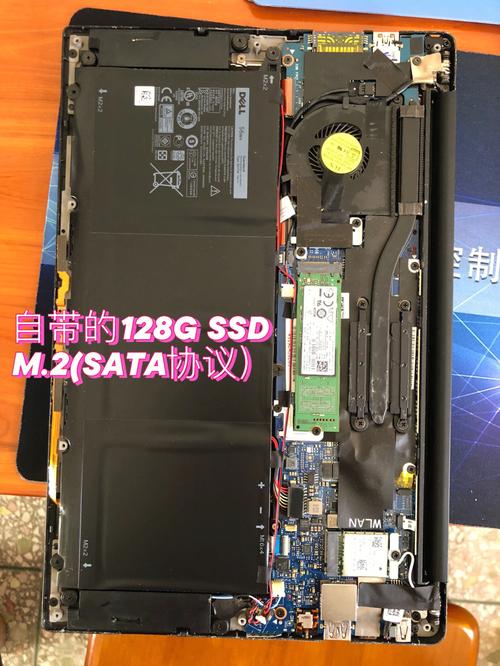 Dellxps的固态硬盘是多大的?戴尔XPS用什么固态-图2 Dellxps的固态硬盘是多大的?戴尔XPS用什么固态-图2
