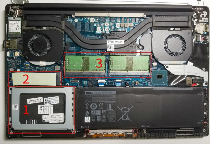 Dellxps的固态硬盘是多大的?戴尔XPS用什么固态-图3 Dellxps的固态硬盘是多大的?戴尔XPS用什么固态-图3