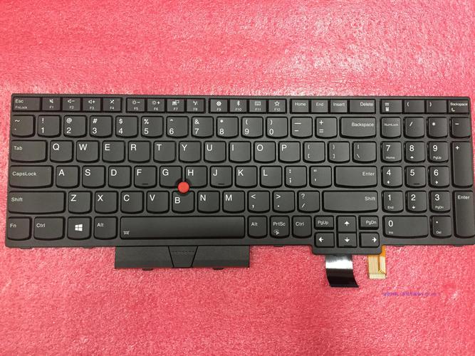 话说键盘背光,真的有必要吗?键盘背光什么用-图3 话说键盘背光,真的有必要吗?键盘背光什么用-图3