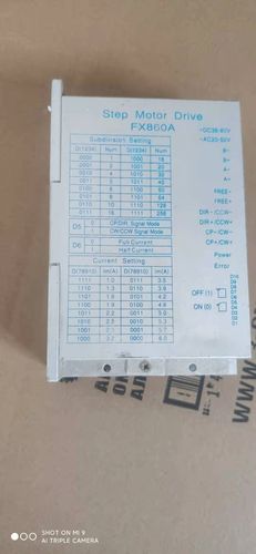 FX80变频器说明书?fx80什么时候首发-图2 FX80变频器说明书?fx80什么时候首发-图2