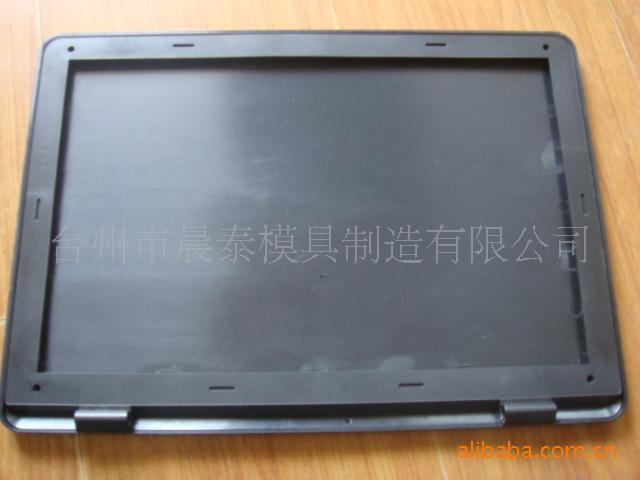 模具温度作用是什么?笔记本模具有什么作用-图1 模具温度作用是什么?笔记本模具有什么作用-图1