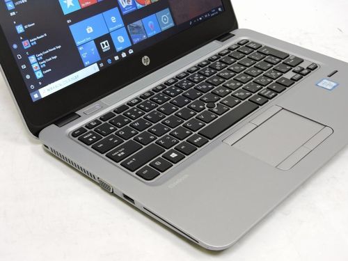 惠普elitebook 820 g3怎么样?HP 820G1 什么CPU-图1 惠普elitebook 820 g3怎么样?HP 820G1 什么CPU-图1
