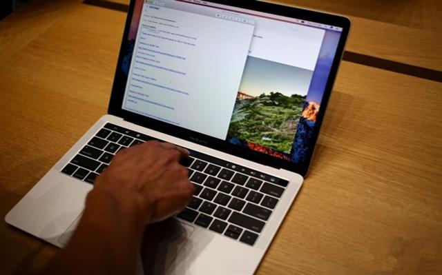 新一代macbook pro发布时间?新一代苹果电脑什么时候出-图2 新一代macbook pro发布时间?新一代苹果电脑什么时候出-图2