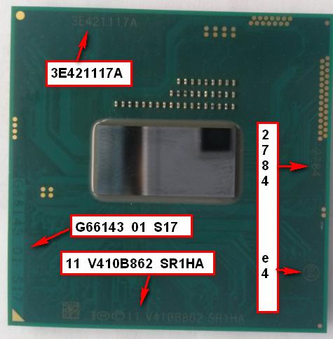如何理解电脑CPU上的数字字母各代表什么意思?扬天v530s是什么屏-图1 如何理解电脑CPU上的数字字母各代表什么意思?扬天v530s是什么屏-图1