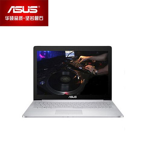 华硕ux501vw6700可以加装固态硬盘吗?为什么华硕商城不卖UX501-图2 华硕ux501vw6700可以加装固态硬盘吗?为什么华硕商城不卖UX501-图2
