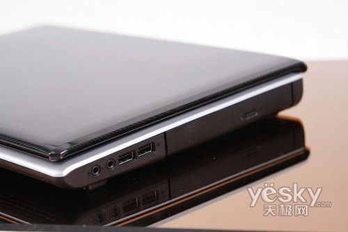 惠普530暂停怎么解除?惠普530usb插口上面是什么-图3 惠普530暂停怎么解除?惠普530usb插口上面是什么-图3
