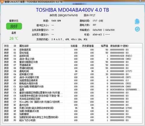 新电脑硬盘通电次数多少正常?电脑加硬盘注意什么-图1 新电脑硬盘通电次数多少正常?电脑加硬盘注意什么-图1