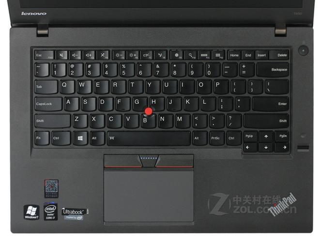 thinkpad t450无线鼠标是否接收器?t450s送的什么鼠标-图3 thinkpad t450无线鼠标是否接收器?t450s送的什么鼠标-图3